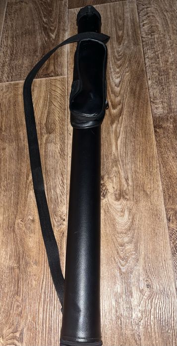 Кий тюльпан легенда 1