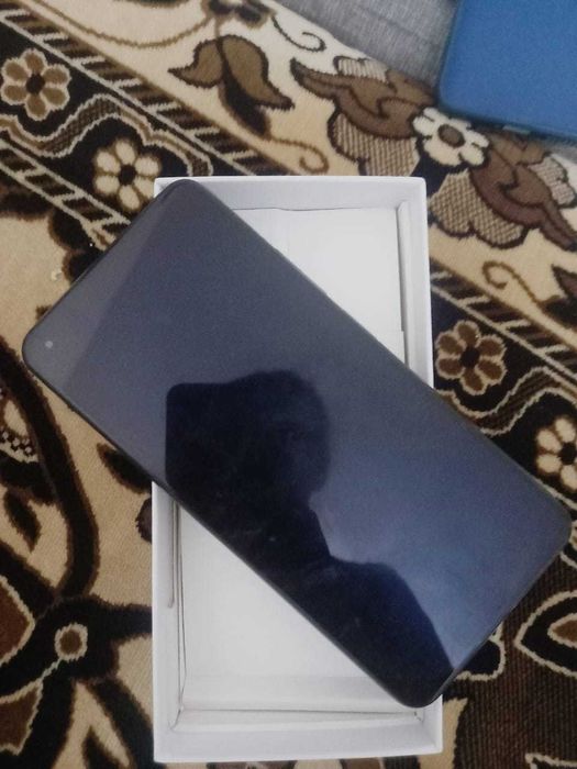 Xiaomi mi 11 lite
