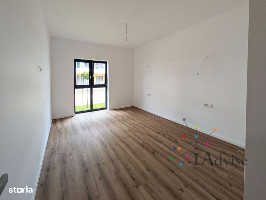 Apartament NOU 2 camere Tractorul, Brasov