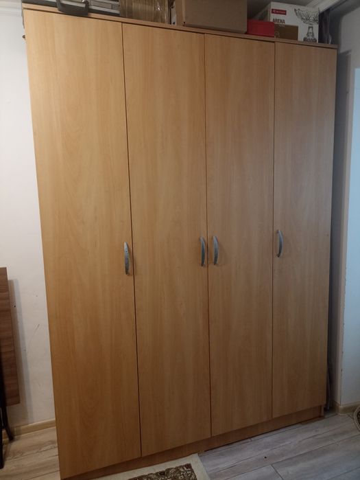 Мебель шкаф для спальной