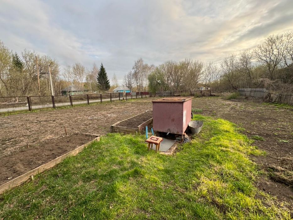 Дом 3х п.Белоусовка