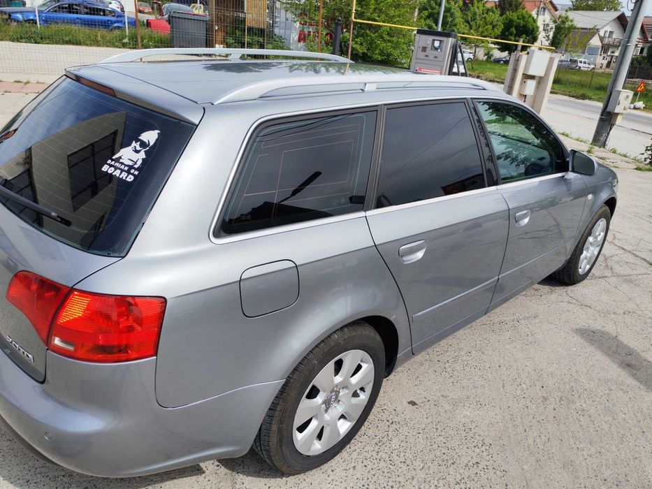 AUDI A4 Avant 2006 — imagine 3