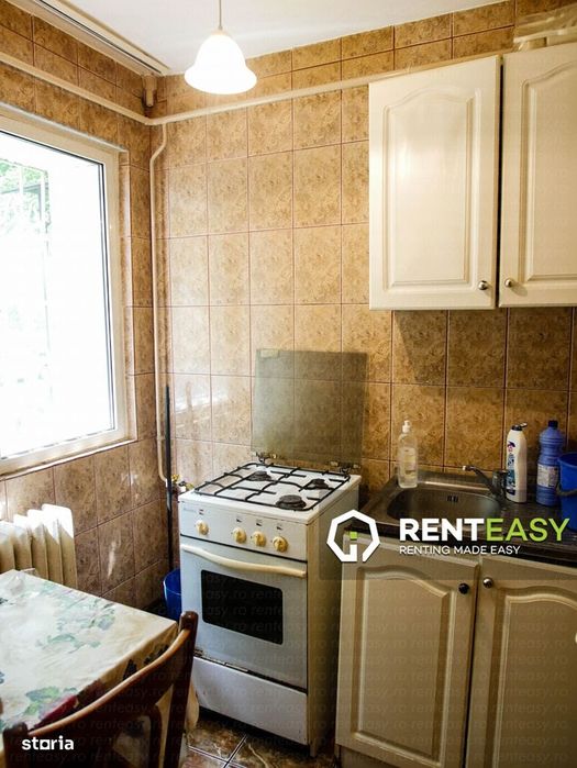 Apartament cu 1 camera situat in zona Independentei - UMF