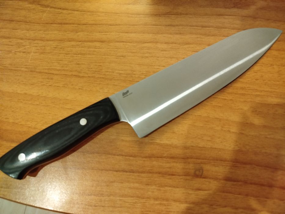 Brisa Chef 185 нож за готвене