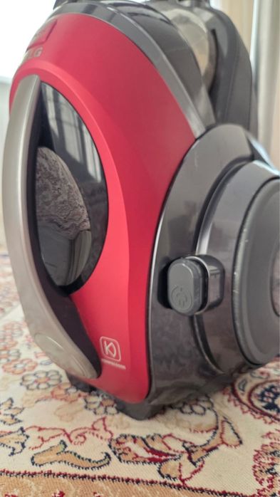 Пылесос Lg срочно
