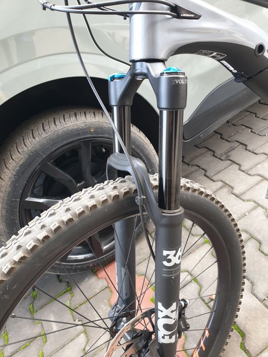 Електрически велосипед