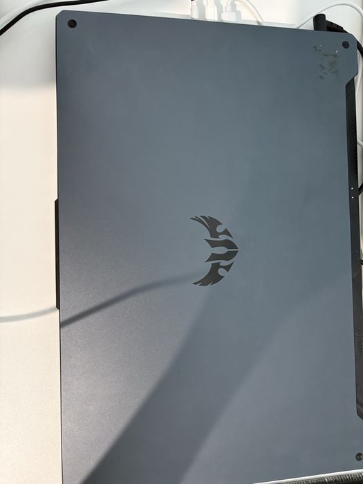 Notebook Asus Tuf Gaming
