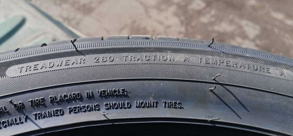 Шины в Алматы 235/45/18 Triangle TH201 (98Y)