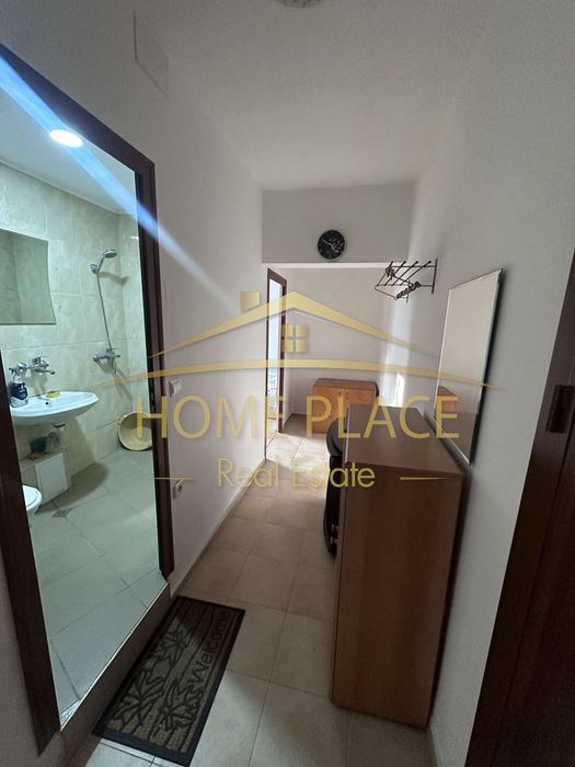 Дава се под наем Тристаен апартамент в Варна, Лятно кино Тракия - 90 кв.м за 459 € - Снимка #6