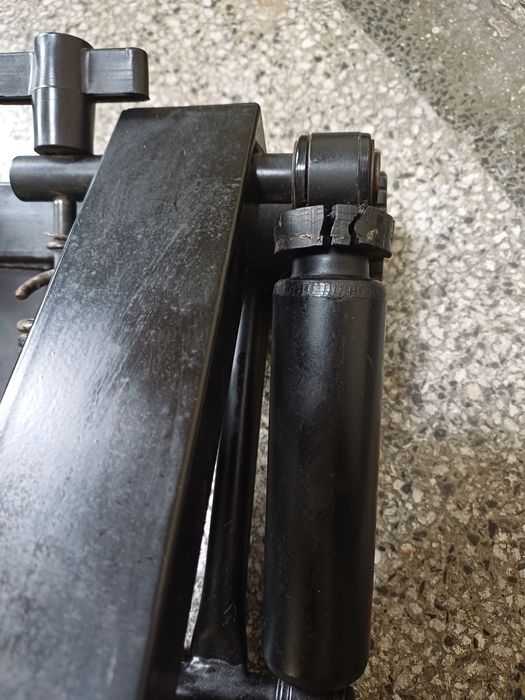 Степер за домашни условия