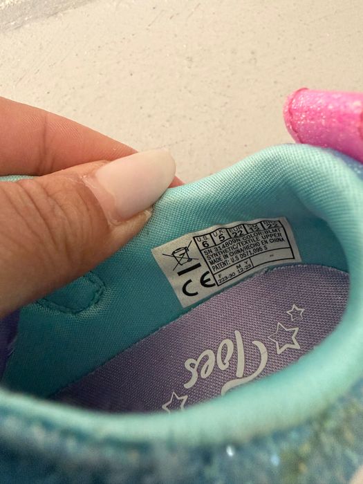 Детски маратонки Skechers