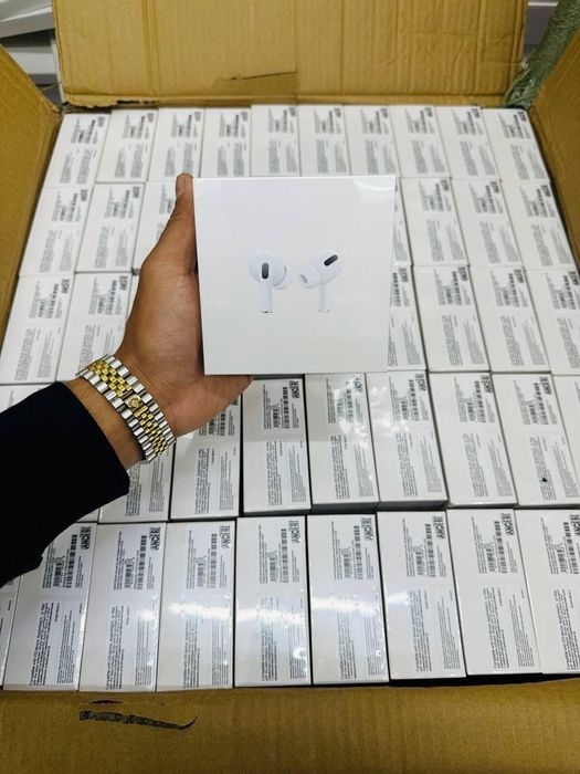 Air pods pro 2 3 4 Айрподс про Эйрподс оптом