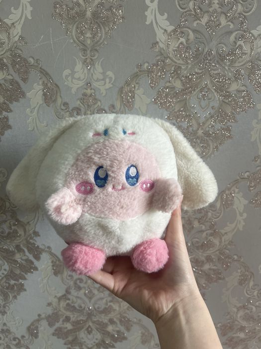 мягкие игрушки детям