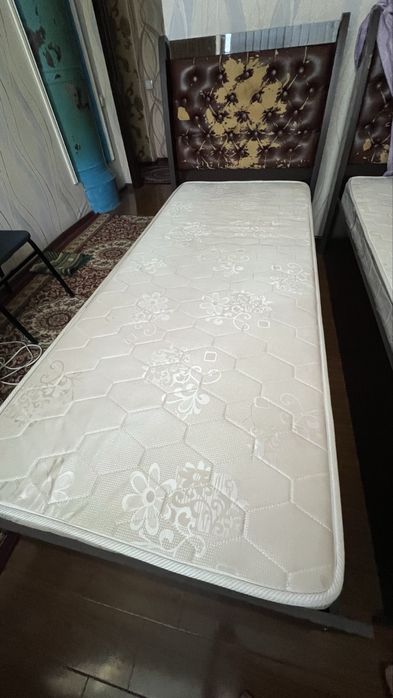 Kravat Mdf 1 kishilik 2 ta