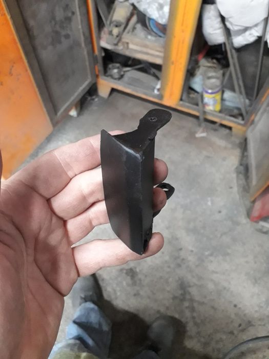 Ручки делика булка L400 RVR space runner