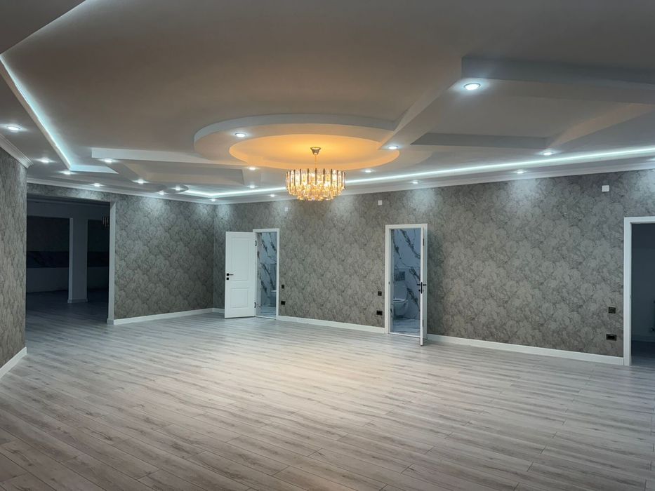 Продается новый дом