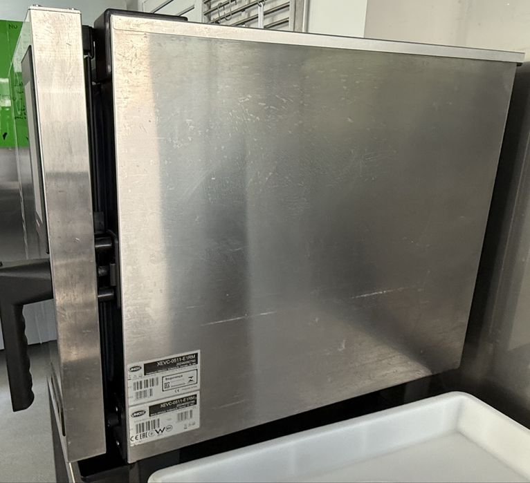 Vand cuptor Unox CHEFTOp