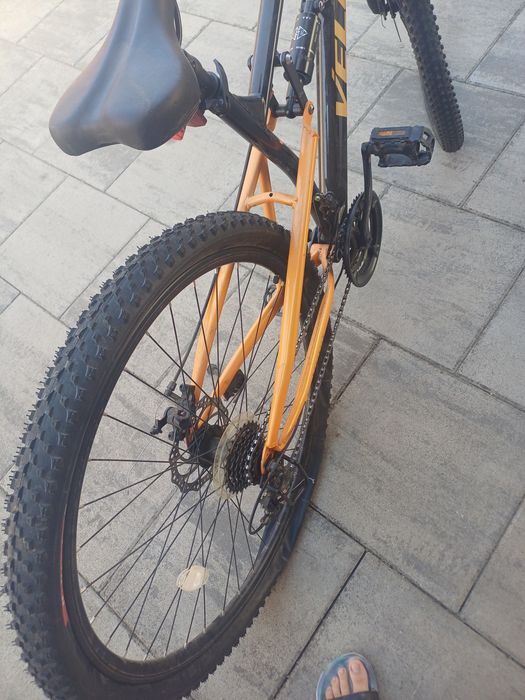 NU PUN PRIN CURIEE! Vand bicicleta MTB velors
