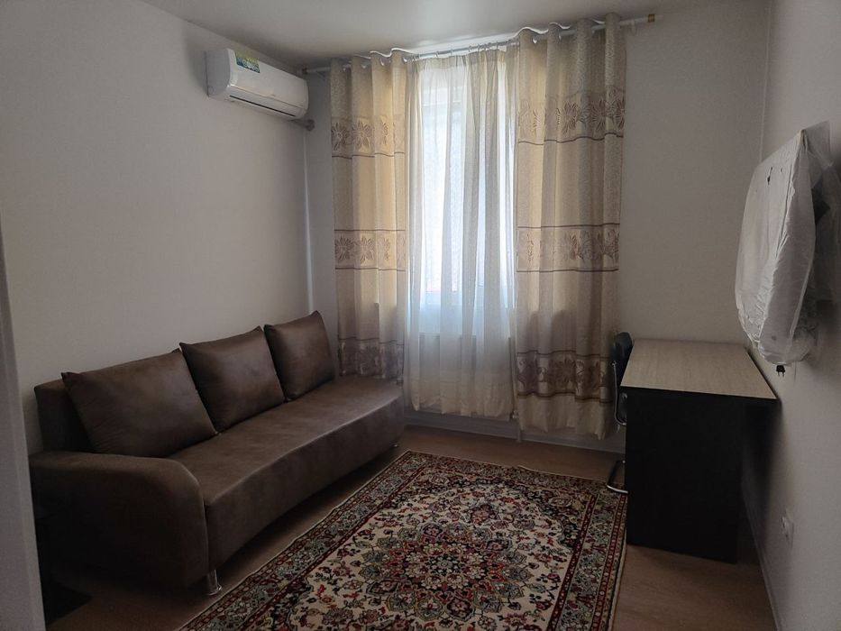 Сдаётся квартира Махтумкули