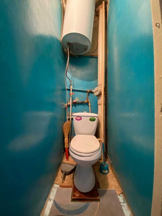 продается 1 комнатная квартира в Майкудуке