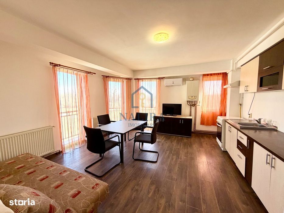 Apartament 3 camere de vânzare