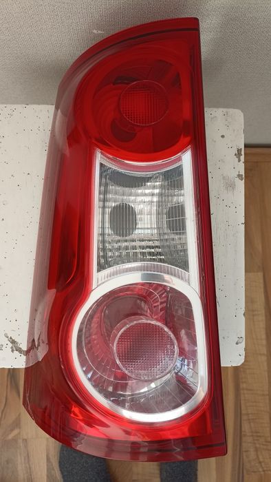 Фара задняя левая Лада Ларгус