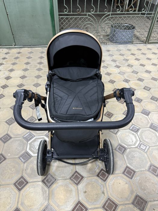 Продается коляска