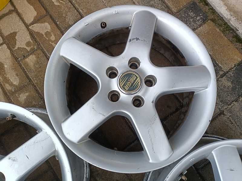 Продам легкосплавные диски