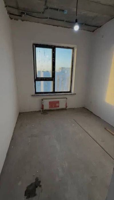 Новостройка квартира 1 комнатная Oz makon Мирабадский рн