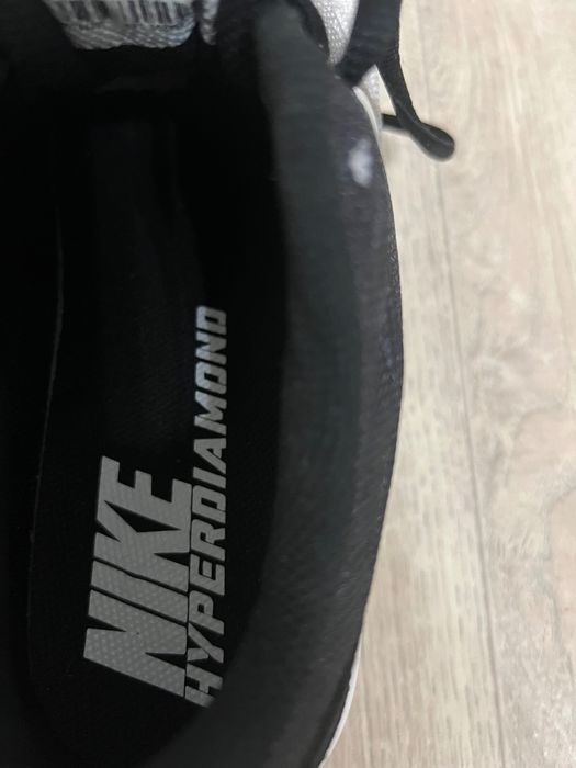 Бутсы Nike Lunarlon
