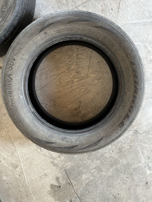 Продам шины по 5к