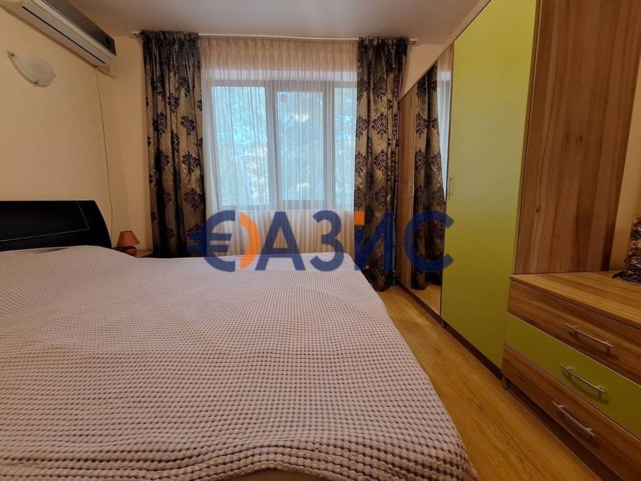 Продава се Тристаен апартамент в к.к. Слънчев бряг - 93 кв.м за 1065 €/кв.м - Снимка #5