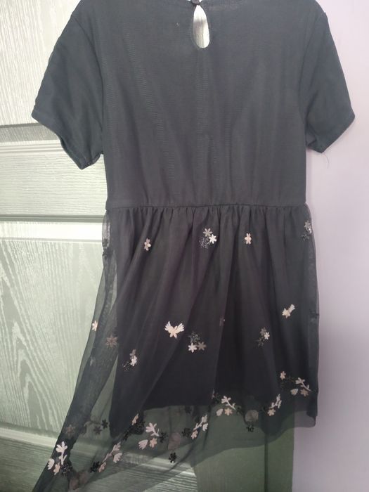 Разпродажба детски роклички 2-5 г, цена 10 лв