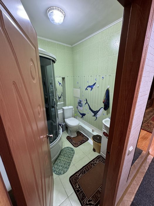 Продается 1-комнатная квартира.