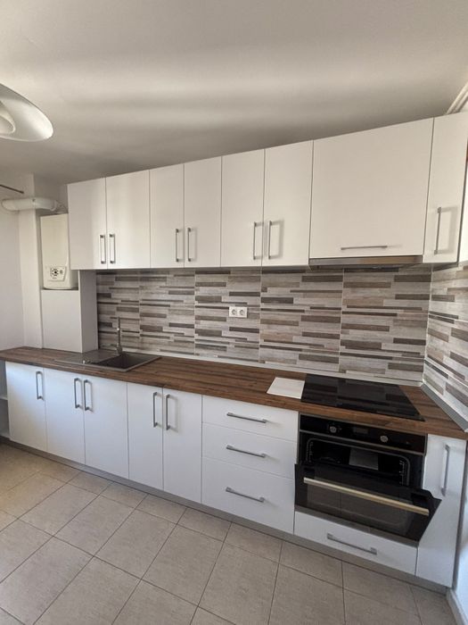 Apartament de inchiriat