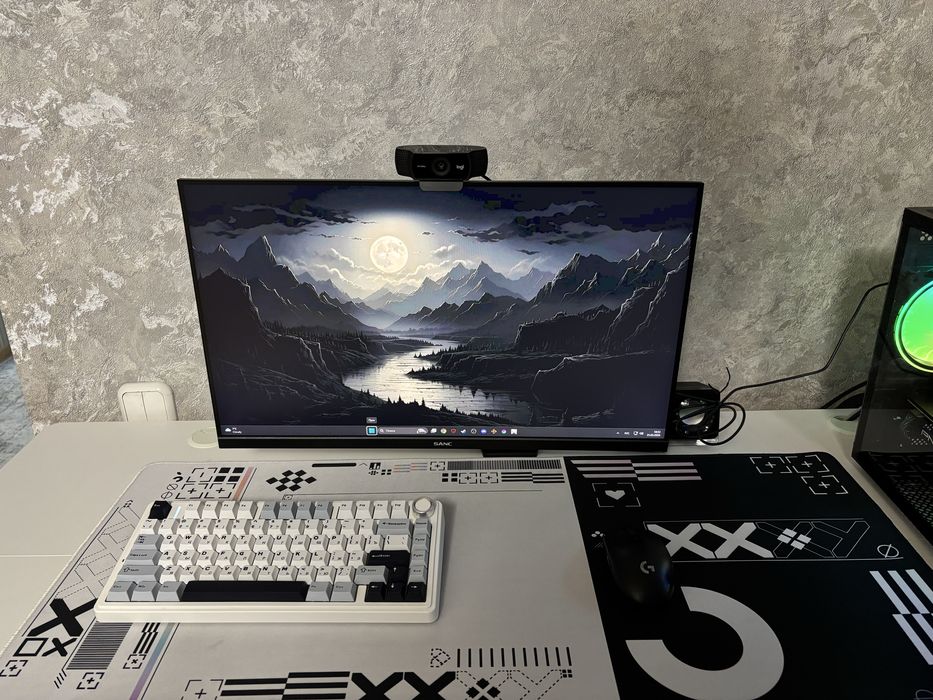 компьютер игровой