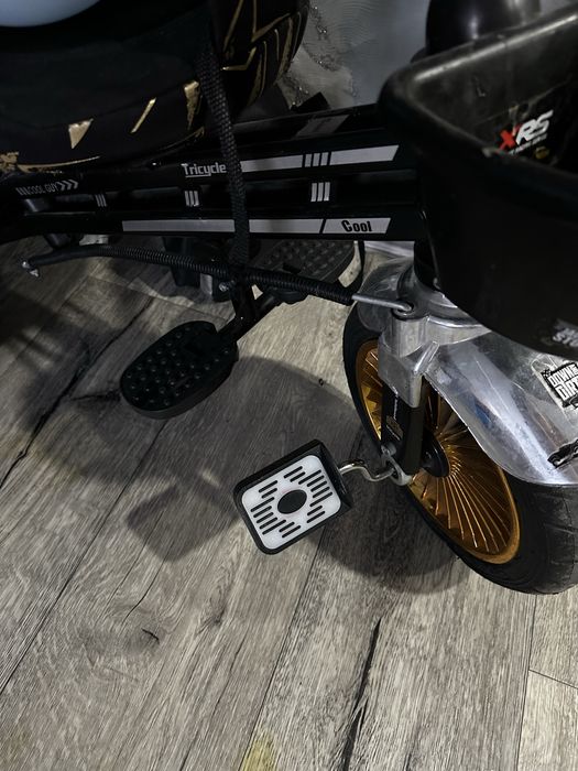 Продам велосепед от 2до 5 лет