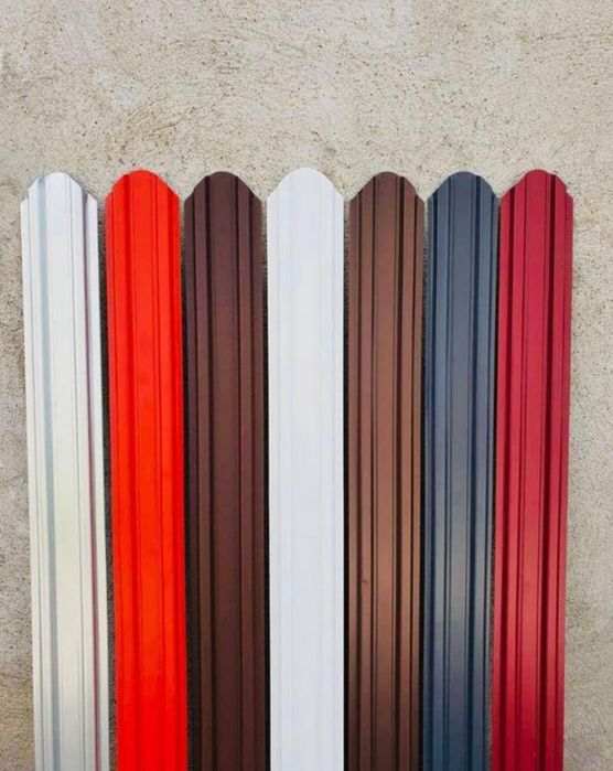 Vând șipcă metalica de garda cele mai bune preturi disponibile