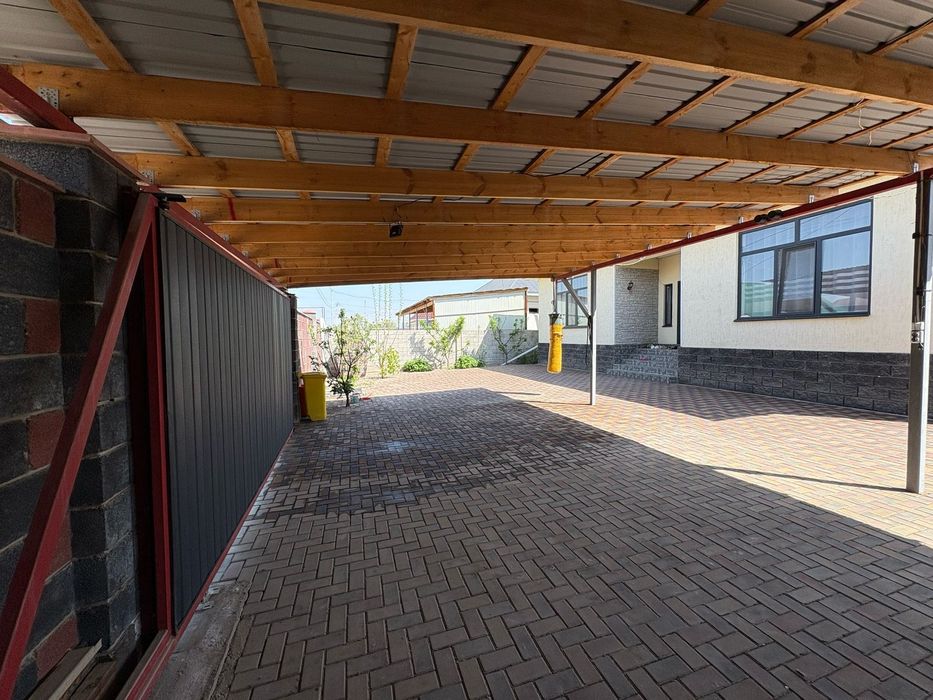 Продаю дом с мебелью