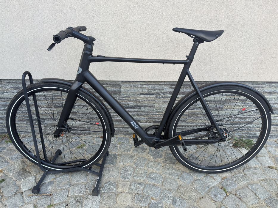 Електрически велосипед Rose SNEAK PLUS EQ размер: 28/62см (XXL)