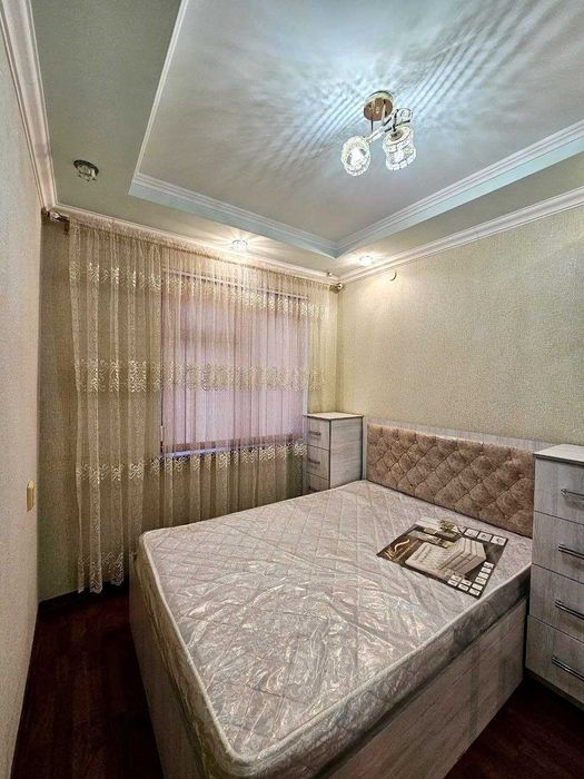 2 комнатная квартира в кирпичном доме (Можно в Ипотеку) № 2928