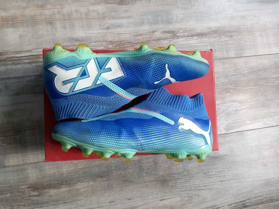 Бутонки PUMA FUTURE 7 MATCH 41 номер