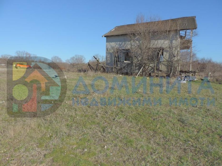 Продава се Парцел в Китен - 1328 кв.м за 28 €/кв.м - Снимка #3