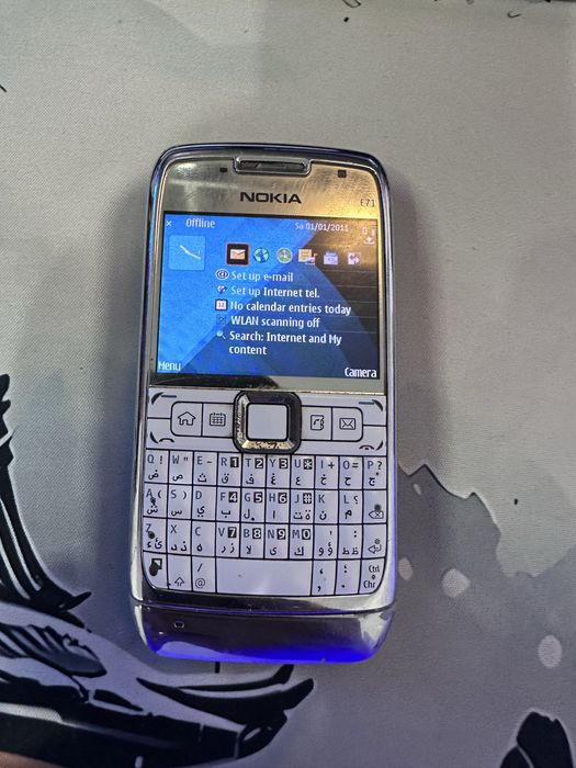 Продам телефон риаритет