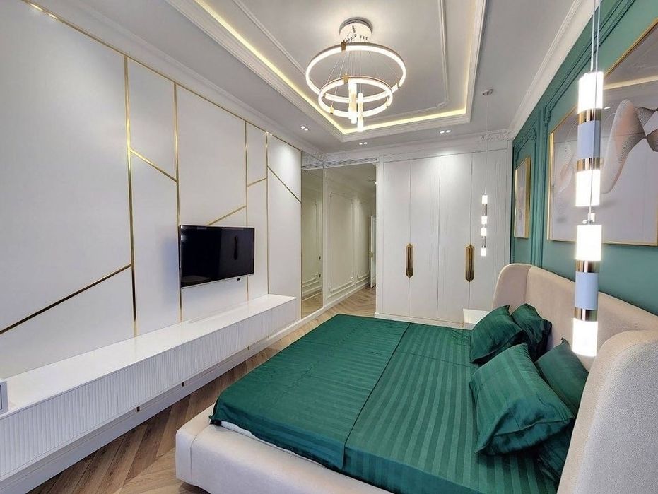 Евро ремонт квартир