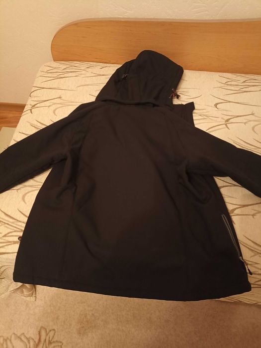 Дамско зимно яке