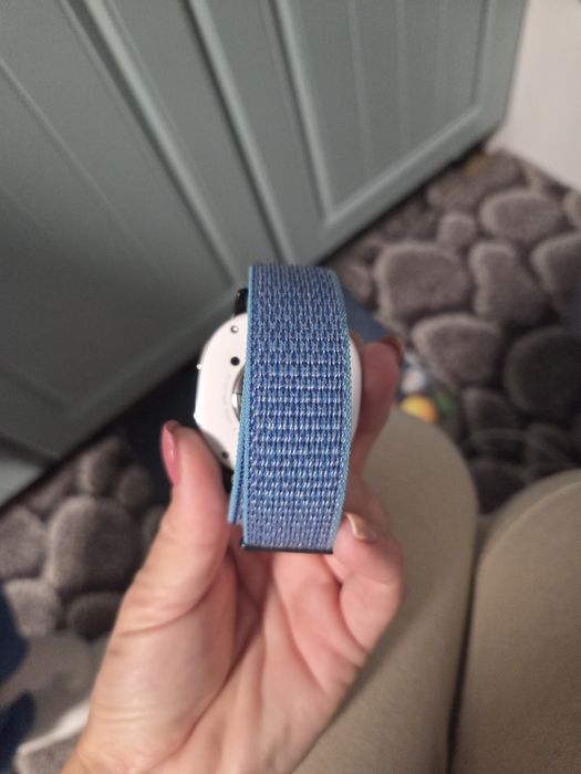 Samsung watch 8 44 mm