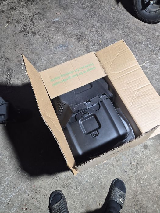 Masina de tuns iarba electrica