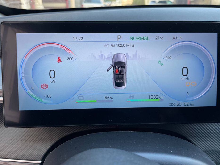 byd chazor ful 120 taliy toza