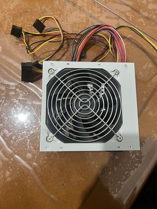 Блок питания